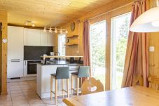 House in Annaberg - Chalet  # 82 with 4 BR for up to 8 persons