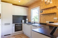 Chalet in Annaberg - Chalet  # 82 with 4 BR for up to 8 people