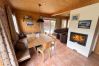 Chalet in Annaberg - Chalet  # 82 with 4 BR for up to 8 people