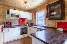 House in Annaberg - Chalet # 69 with 3 BR for up to 6 persons