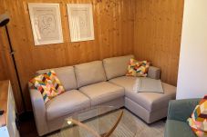 Chalet in Annaberg - Chalet # 69 with 3 BR for up to 6 people