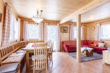 House in Annaberg - Chalet # 70 with 3 BR for up to 8 persons