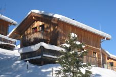 House in Annaberg - Chalet # 70 with 3 BR for up to 8 persons