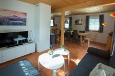 House in Annaberg - Chalet # 53 with 3 BR for 6 to 8 persons