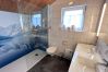 Chalet in Annaberg - Chalet # 53 with 3 BR for 6 to 8 people