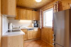 House in Annaberg - Chalet # 02 with 3 BR for up to 6 persons