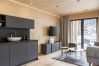 Aparthotel in Saalbach - Premium suite with 2 bedrooms & private wellness area