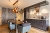Apartment in Schruns - Superior apartment with 2 bedrooms for 6 people Apartment in Schruns - Superior apartment with 2 bedrooms for 6 people