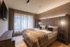 Apartment in Schruns - Superior apartment with 2 bedrooms for 6 people Apartment in Schruns - Superior apartment with 2 bedrooms for 6 people