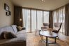 Apartment in Schruns - Superior apartment with 2 bedrooms for 6 people Apartment in Schruns - Superior apartment with 2 bedrooms for 6 people