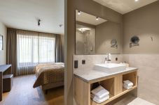 Apartment in Schruns - Superior apartment with 2 bedrooms for 4 people