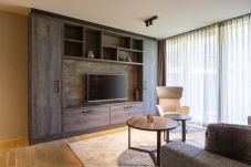 Apartment in Schruns - Superior apartment with 2 bedrooms for 4 people