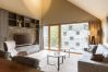 Apartment in Schruns - Superior apartment with 3 bedrooms Apartment in Schruns - Superior apartment with 3 bedrooms