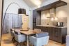 Apartment in Schruns - Superior Penthouse with 2 bedrooms Apartment in Schruns - Superior Penthouse with 2 bedrooms