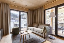 Aparthotel in Saalbach - Penthouse with 2 bedrooms & private wellness area