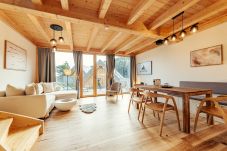 Chalet in Niederwölz - Chalet #4 with 2 bedrooms and sauna