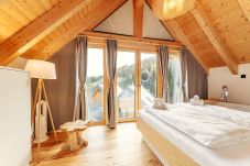 Chalet in Niederwölz - Chalet #4 with 2 bedrooms and sauna