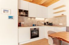 Chalet in Niederwölz - Chalet #5 with 2 bedrooms and sauna