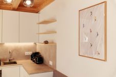 Chalet in Niederwölz - Chalet #5 with 2 bedrooms and sauna