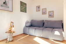 Chalet in Niederwölz - Chalet #6 for 2 people with sauna