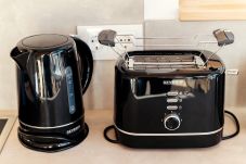 Chalet in Niederwölz - Chalet #6 for 2 people with sauna