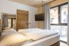 Aparthotel in Saalbach - Premium suite for up to 7 people & private wellness area
