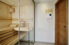 Apartment in Berwang - Apartment for up to 6 people with sauna and hot tub