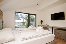 Apartment in Berwang - Apartment for up to 6 people with sauna and hot tub