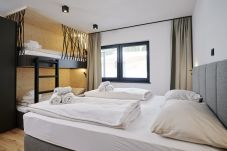 Apartment in Berwang - Apartment for up to 6 people with sauna and hot tub