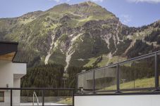 Apartment in Berwang - Apartment for up to 7 people with sauna and hot tub