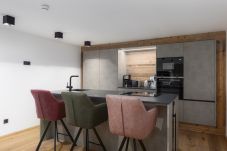 Apartment in Berwang - Apartment with 3 bedrooms, sauna and hot tub