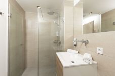 Apartment in Berwang - Apartment for up to 9 people with sauna and hot tub