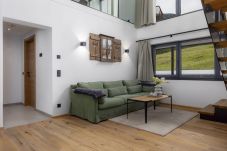 Apartment in Berwang - Apartment for up to 9 people with sauna and hot tub