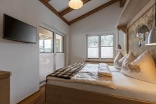 Apartment in Mittersill - Premium penthouse with 3 bedrooms and IR sauna