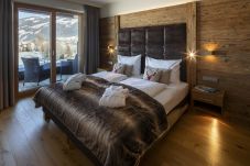 Apartment in Westendorf - Junior Suite for up to 4 people