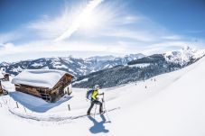 Apartment in Westendorf - Junior Suite for up to 4 people
