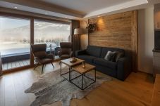 Apartment in Westendorf - Apartment with 2 bedrooms and kitchen