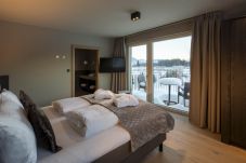 Apartment in Westendorf - Junior Suite for up to 4 people PLUS