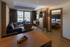 Apartment in Westendorf - Junior Suite for up to 4 people PLUS