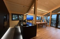 House in Turrach - Superior Chalet # 30 mit Sauna & Hot Tub