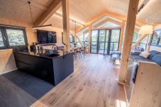 Chalet in Turrach - Superior Chalet # 30 with Sauna & Hot Tub