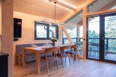 Chalet in Turrach - Superior Chalet # 30 with Sauna & Hot Tub