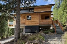 House in Turrach - Superior Chalet # 30 mit Sauna & Hot Tub