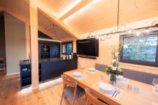House in Turrach - Superior Chalet # 30 mit Sauna & Hot Tub