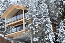House in Turrach -  Premium Superior Chalet # 29 with sauna & hot tub