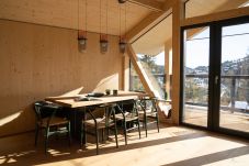 House in Turrach -  Premium Superior Chalet # 29 with sauna & hot tub