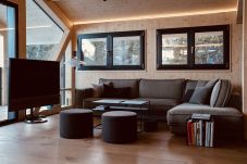 House in Turrach -  Premium Superior Chalet # 29 with sauna & hot tub