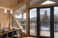 Chalet in Turrach -  Premium Superior Chalet # 29 with sauna & hot tub