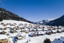 Chalet in Hohentauern - Superior Chalet # 31 with IR-Sauna & Whirlpool bath