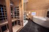 Chalet in Hohentauern - Superior Chalet # 31 with IR-Sauna & Whirlpool bath